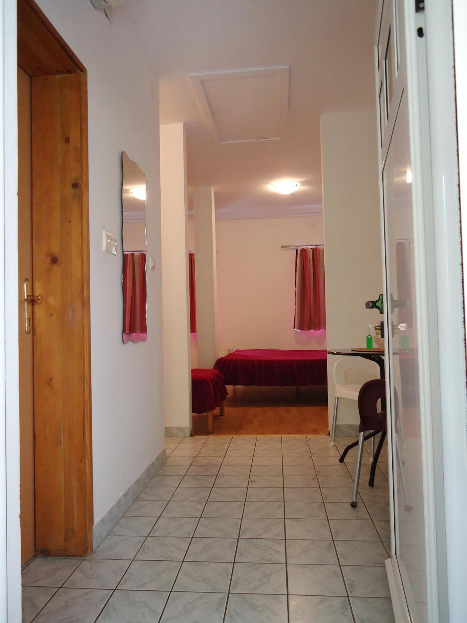 קמנארי Apartments Vila San מראה חיצוני תמונה
