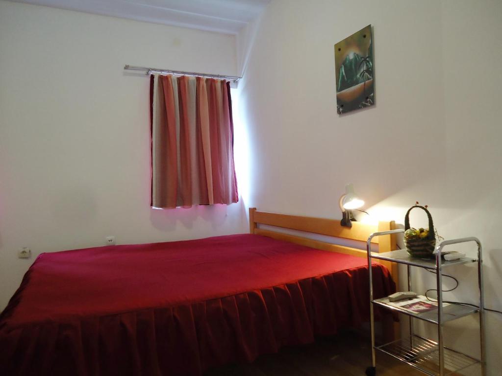 קמנארי Apartments Vila San חדר תמונה