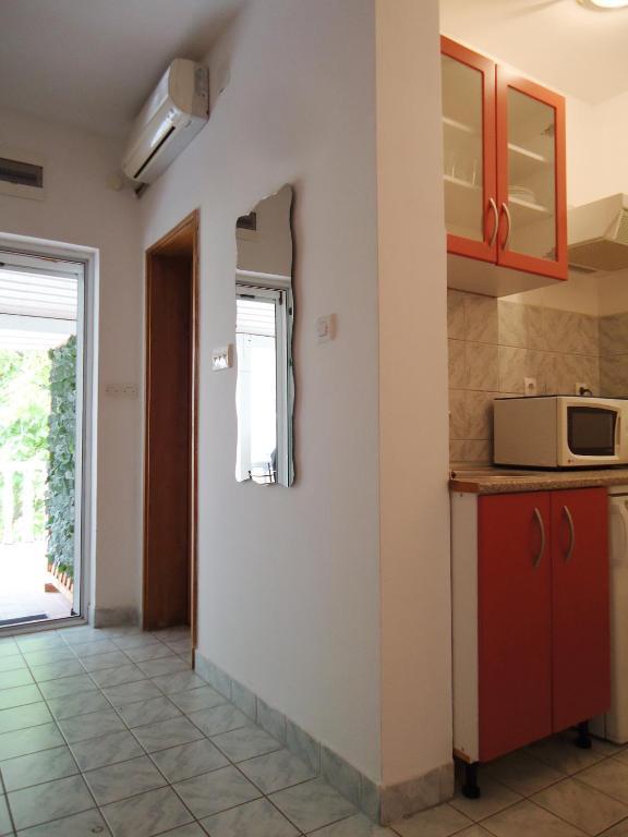 קמנארי Apartments Vila San חדר תמונה