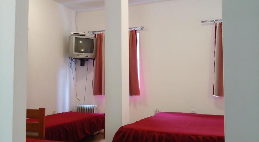 קמנארי Apartments Vila San חדר תמונה