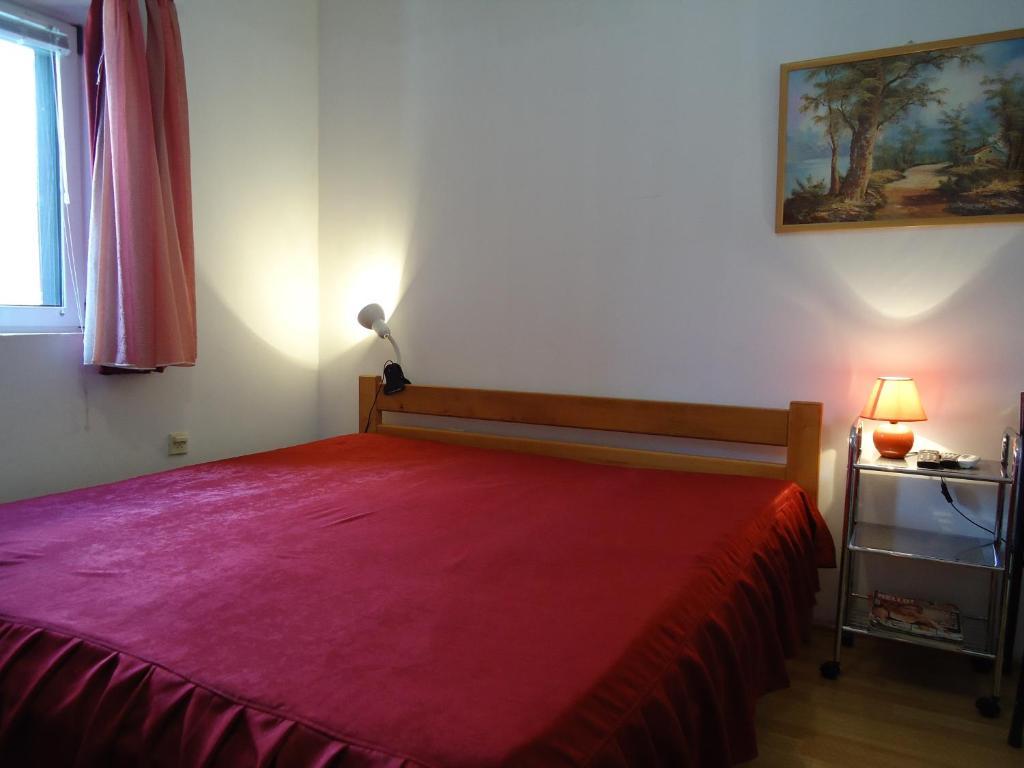 קמנארי Apartments Vila San חדר תמונה