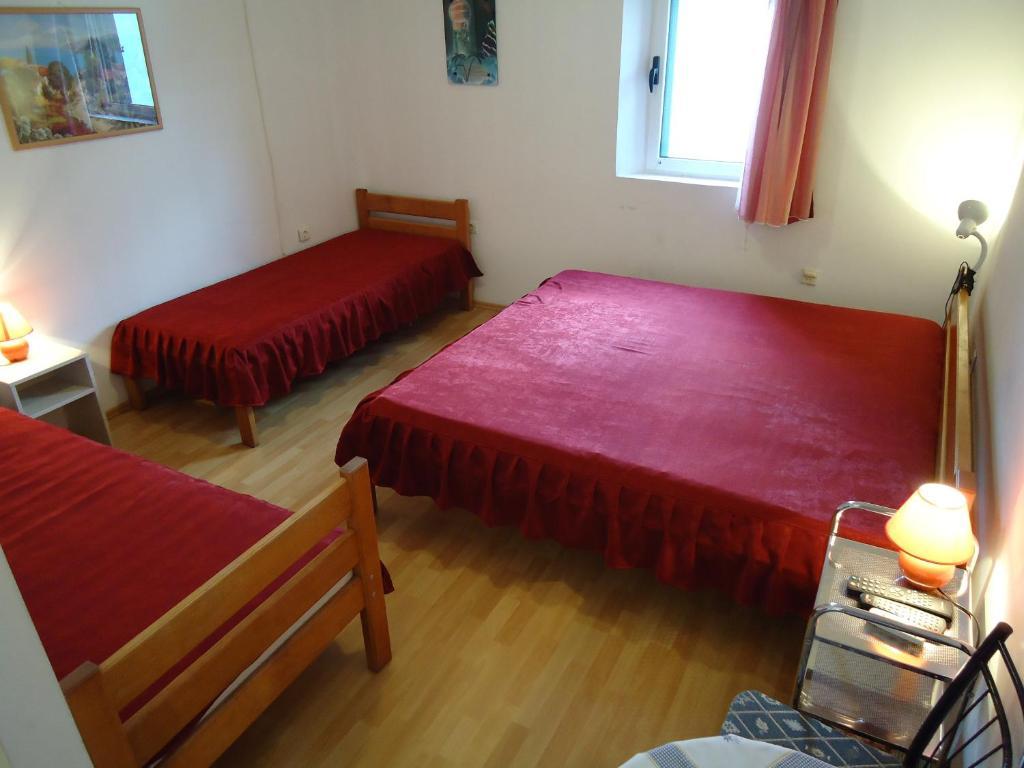 קמנארי Apartments Vila San חדר תמונה
