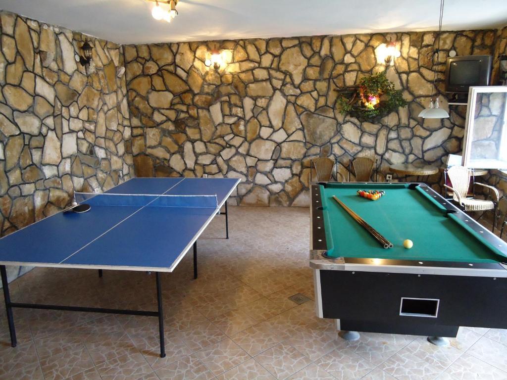 קמנארי Apartments Vila San מראה חיצוני תמונה
