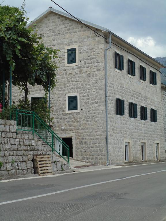 קמנארי Apartments Vila San מראה חיצוני תמונה