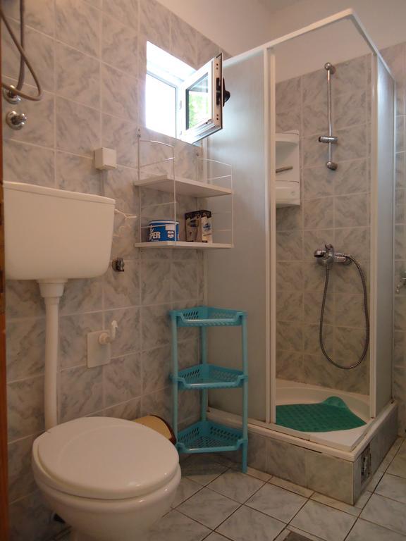 קמנארי Apartments Vila San מראה חיצוני תמונה